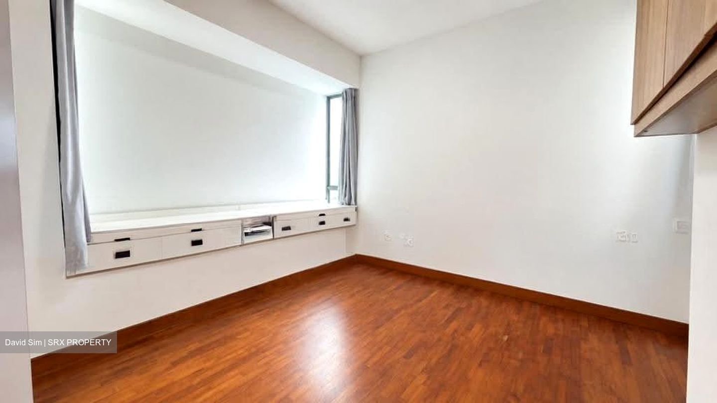 Lakeholmz (D22), Condominium #612938541